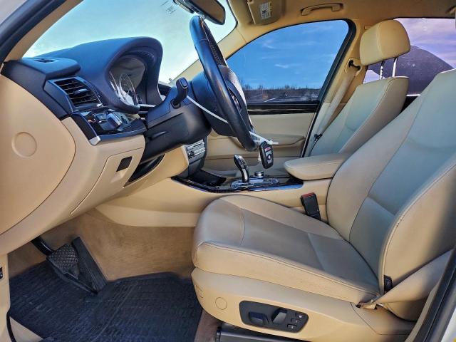 BMW X Series Xdrive28i Image 7