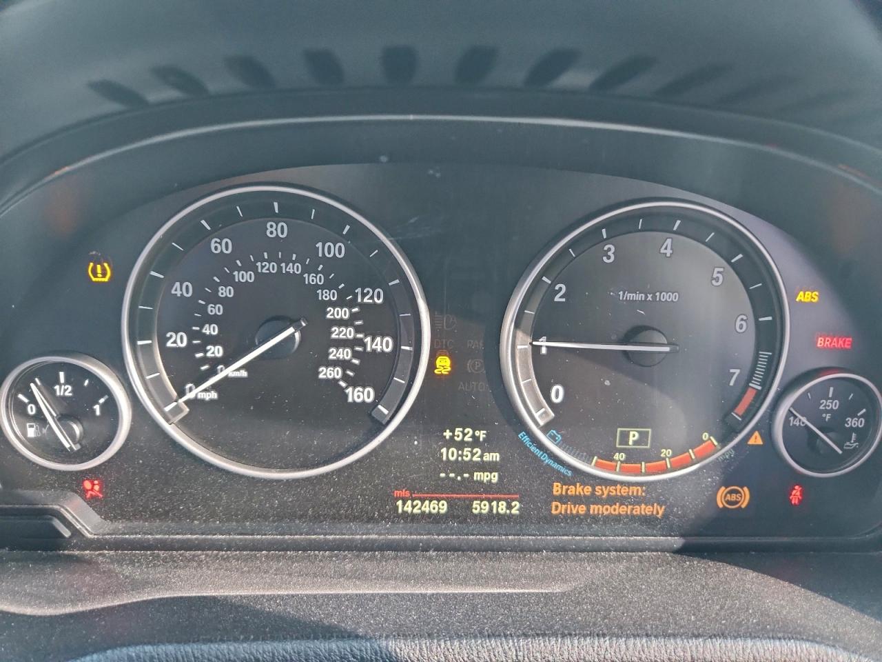 BMW X Series Xdrive28i Image 10