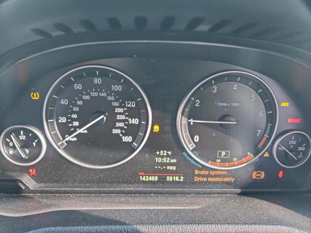 BMW X Series Xdrive28i Image 10