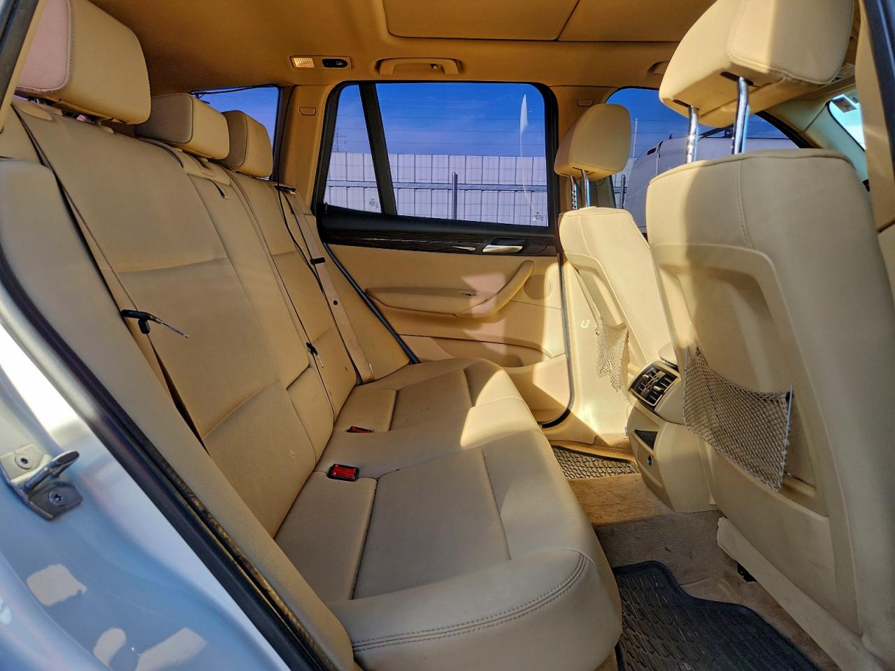 BMW X Series Xdrive28i Image 6