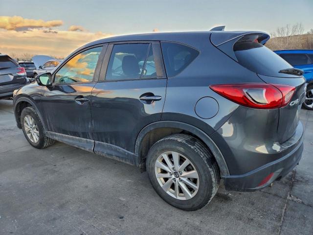 Mazda Cx Touring Image 9