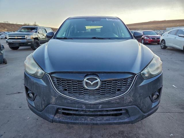 Mazda Cx Touring Image 4