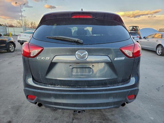 Mazda Cx Touring Image 12