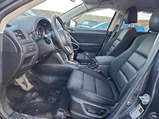 Mazda Cx Touring Image 13