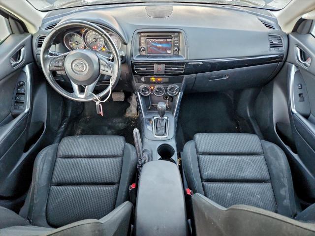 Mazda Cx Touring Image 5