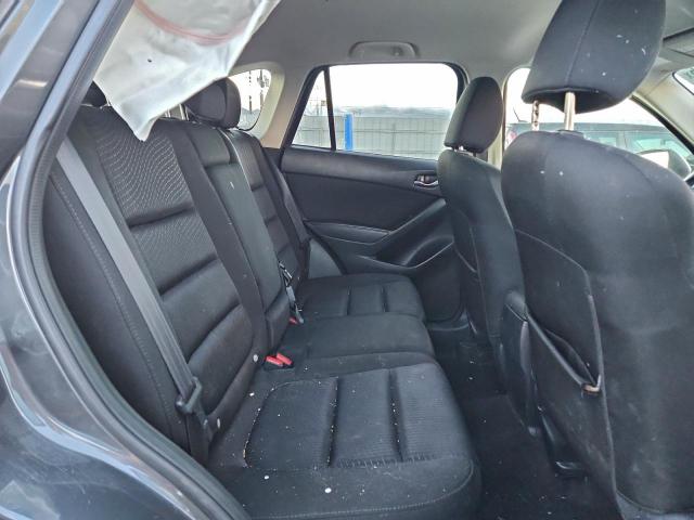 Mazda Cx Touring Image 3