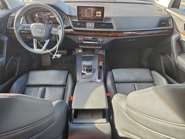 Audi Q5 Premium Plus Image 6