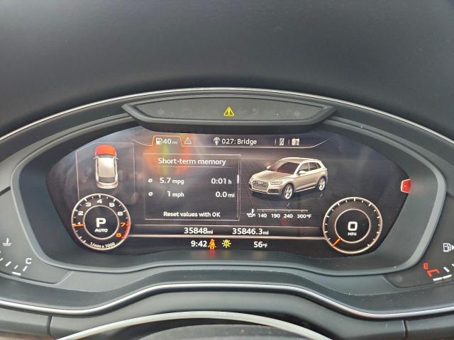 Audi Q5 Premium Plus Image 12