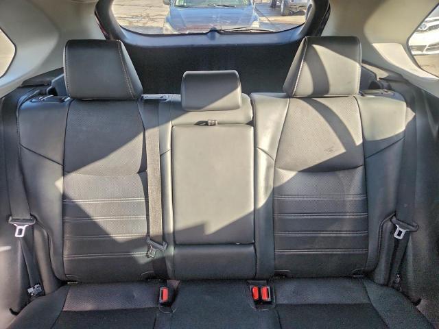 Toyota RAV4 Limited Image 12