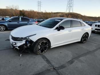  Salvage Kia K5