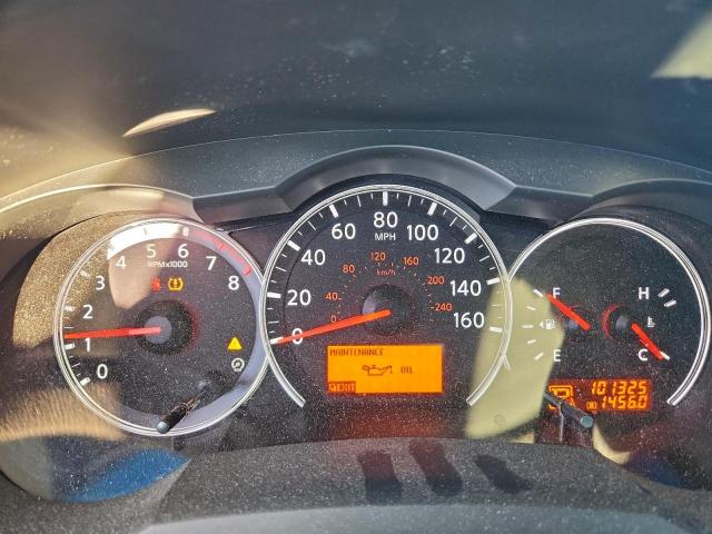 Nissan Altima Base Image 9