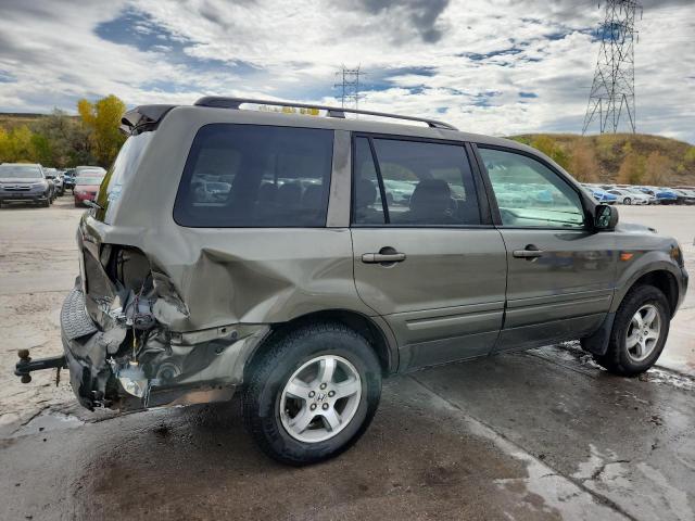 Honda Pilot Ex Image 3