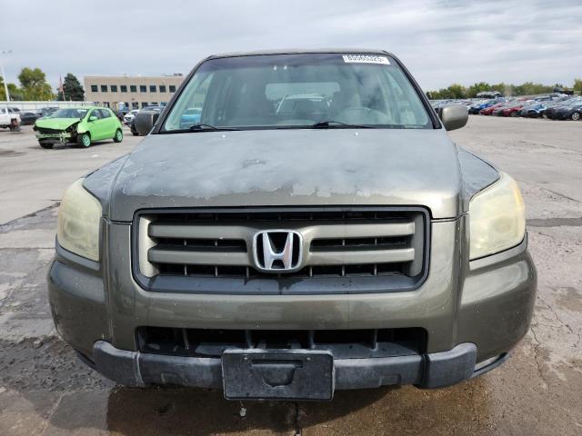 Honda Pilot Ex Image 7