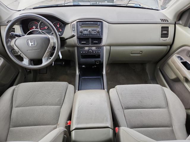 Honda Pilot Ex Image 9