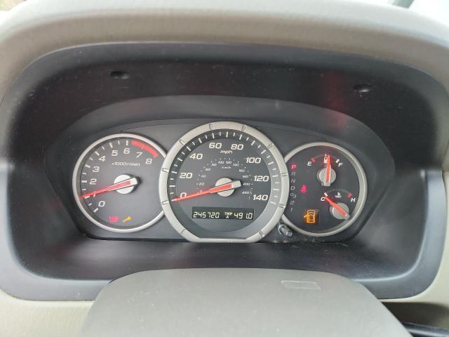 Honda Pilot Ex Image 6