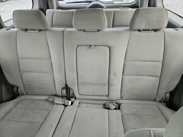 Honda Pilot Ex Image 4
