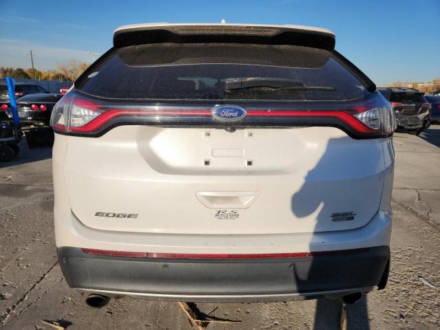 Ford Edge Sel Image 11