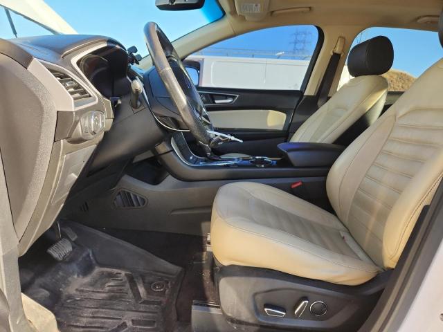 Ford Edge Sel Image 12