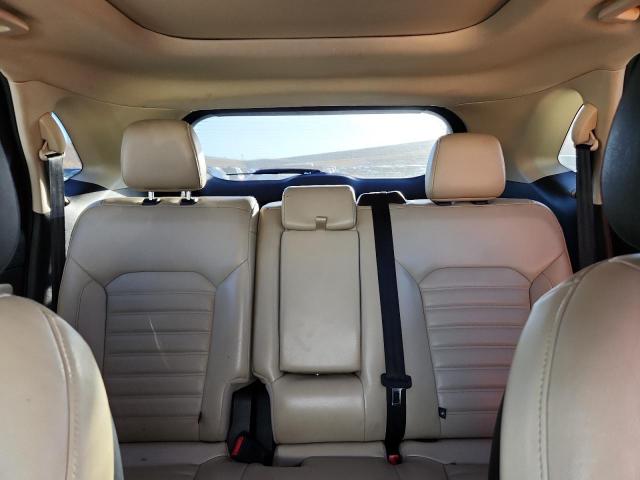 Ford Edge Sel Image 5