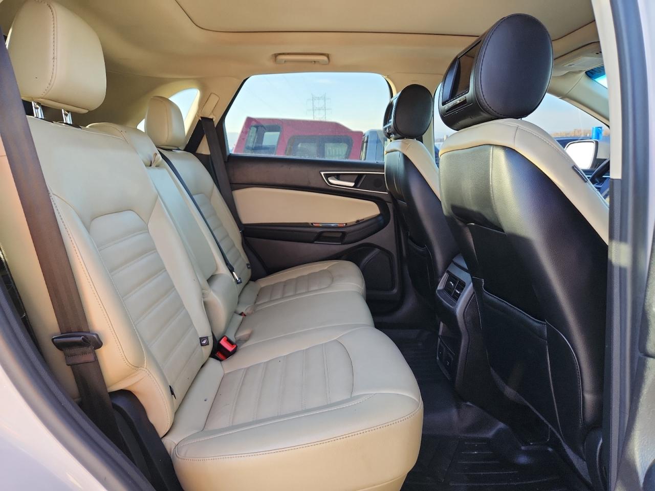 Ford Edge Sel Image 8