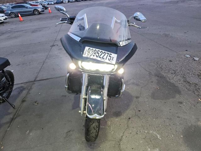 Harley-Davidson Fl Image 3