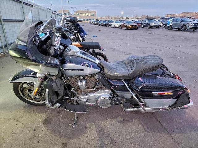 Harley-Davidson Fl Image 4