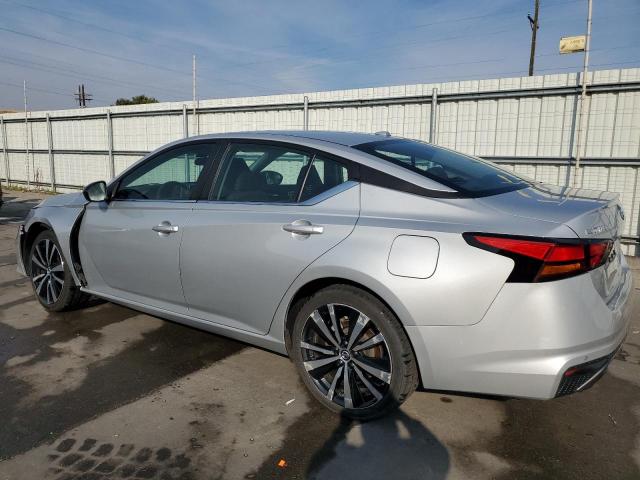 Nissan Altima Sr Image 3