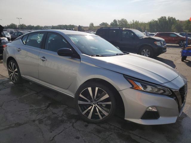 Nissan Altima Sr Image 5