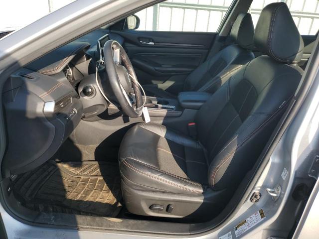 Nissan Altima Sr Image 10