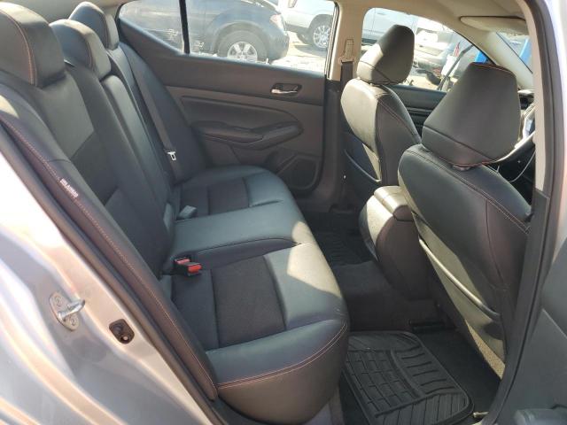 Nissan Altima Sr Image 9