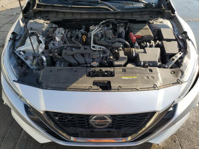 Nissan Altima Sr Image 7