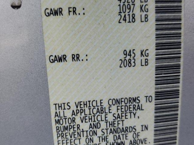 Nissan Altima Sr Image 2