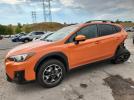 Subaru Crosstrek Premium Image 1