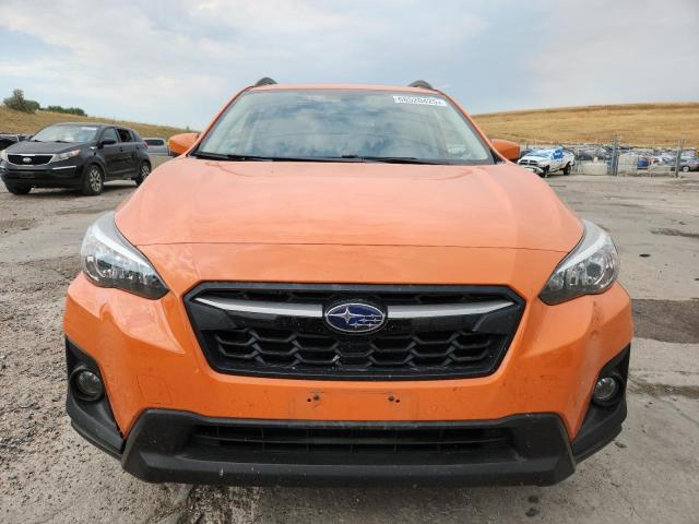 Subaru Crosstrek Premium Image 10