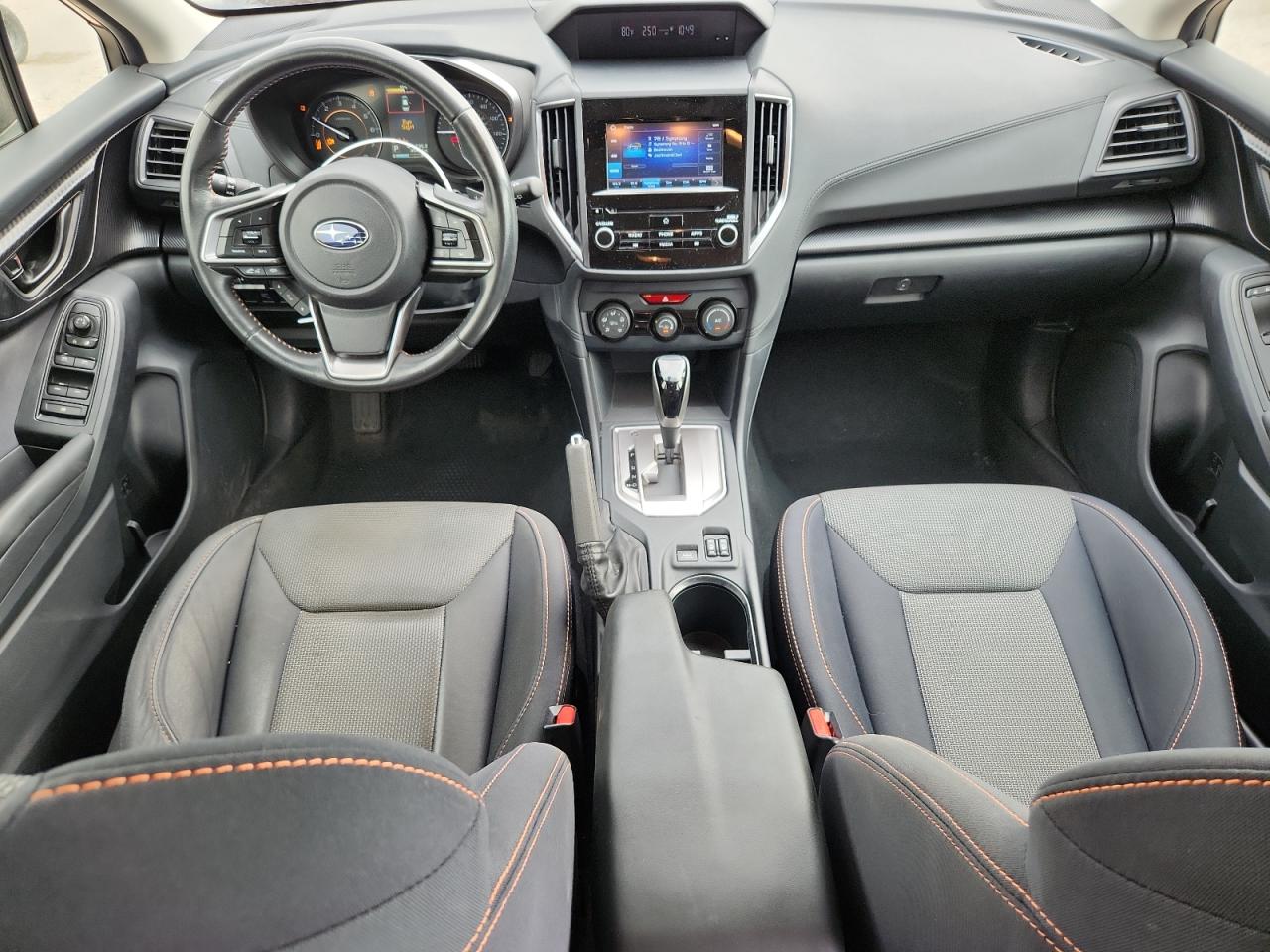Subaru Crosstrek Premium Image 9