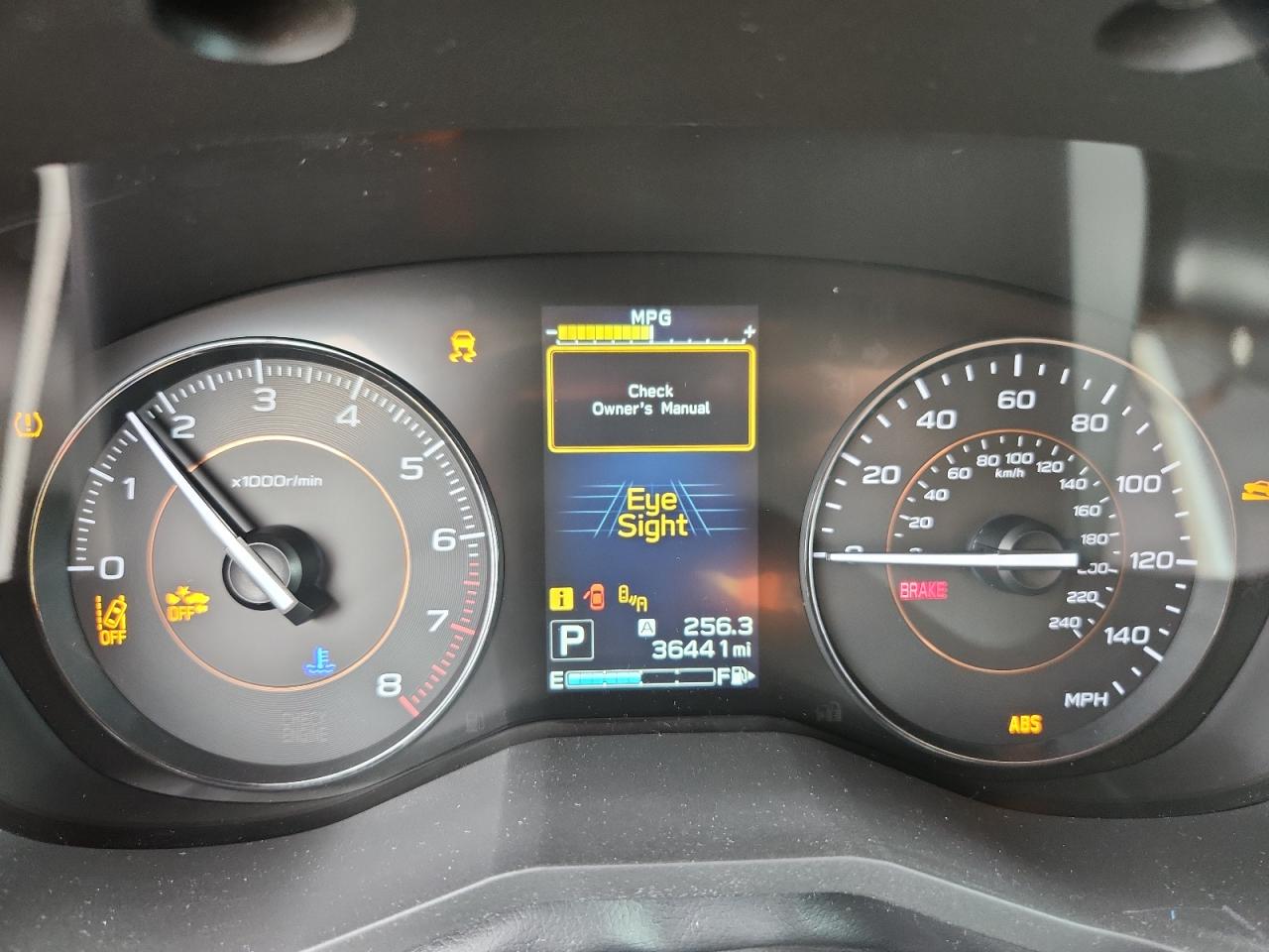 Subaru Crosstrek Premium Image 11