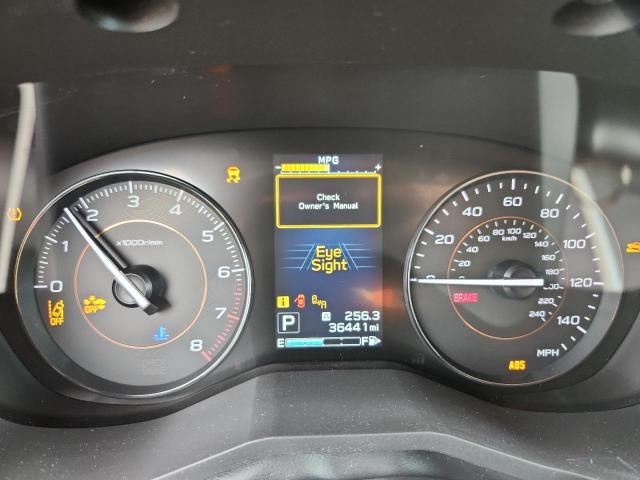 Subaru Crosstrek Premium Image 11