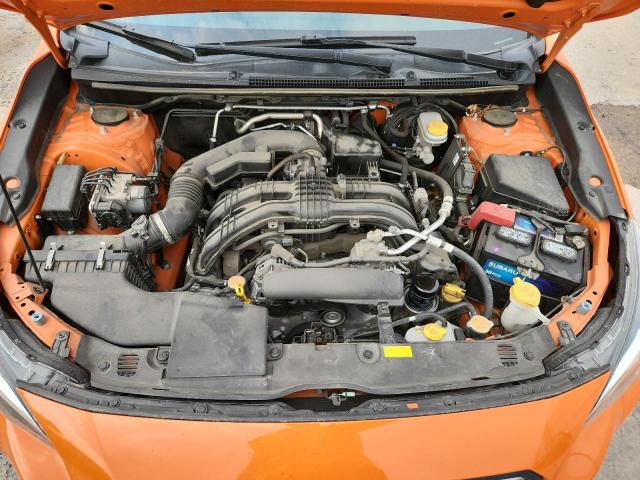 Subaru Crosstrek Premium Image 8