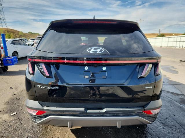 Hyundai TUCSON Limited Image 4