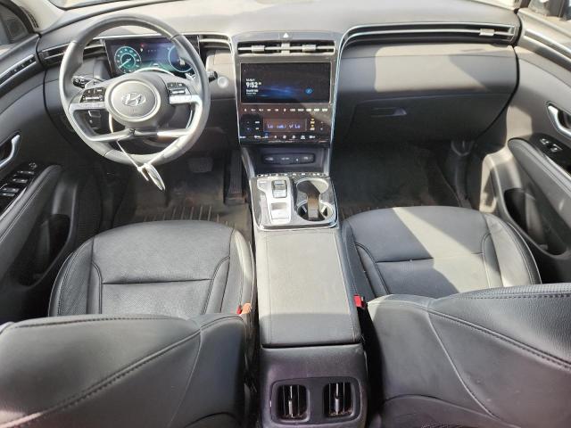 Hyundai TUCSON Limited Image 5