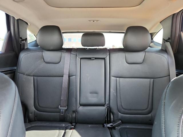 Hyundai TUCSON Limited Image 7