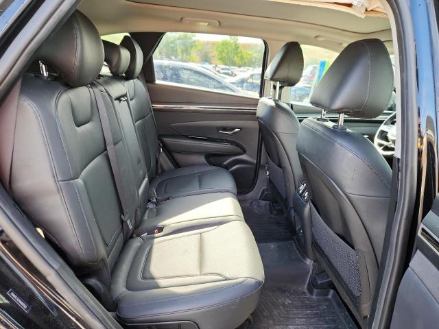 Hyundai TUCSON Limited Image 13