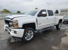 Chevrolet Silverado K2500 High Country Image 1