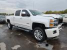Chevrolet Silverado K2500 High Country Image 2