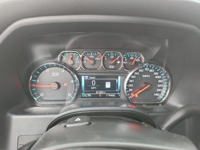 Chevrolet Silverado K2500 High Country Image 11