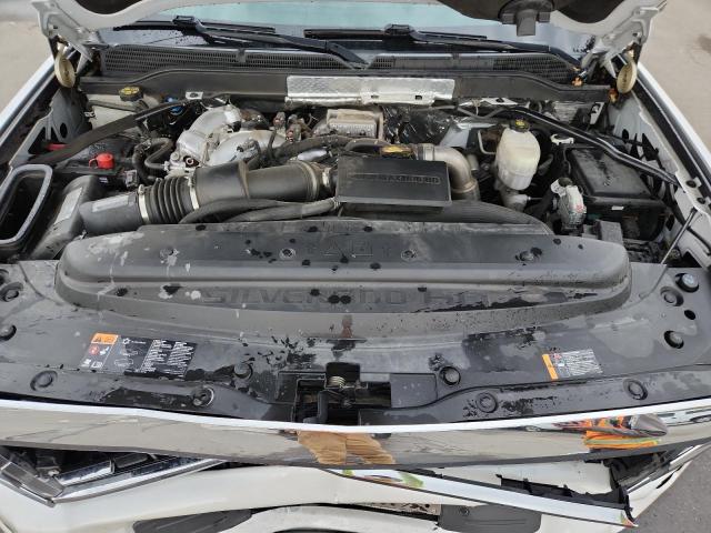 Chevrolet Silverado K2500 High Country Image 7