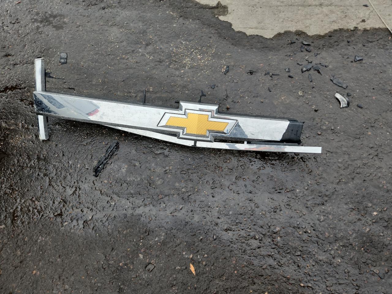 Chevrolet Silverado K2500 High Country Image 13