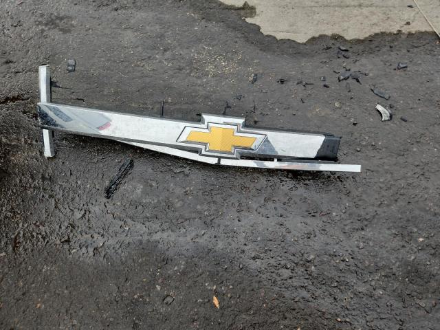 Chevrolet Silverado K2500 High Country Image 13