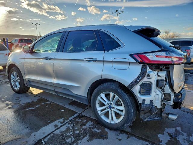 Ford Edge Sel Image 4