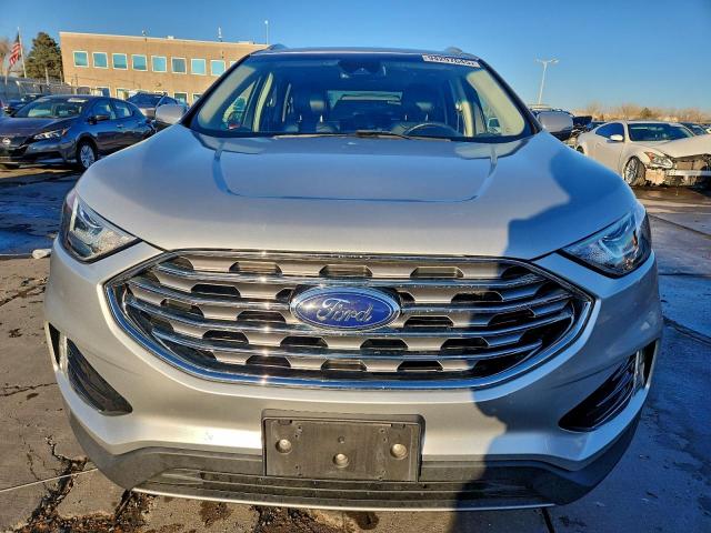 Ford Edge Sel Image 5